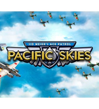 Sid Meier’s Ace Patrol: Pacific Skies Steam Key GLOBAL